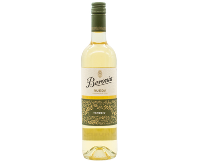 Beronia Verdejo Rueda