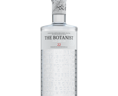 The Botanist Islay Dry Gin 700 mL