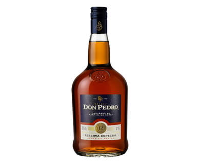 Don Pedro Reserva Especial 750 mL