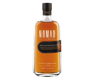 Nomad outland whisky 700 ml