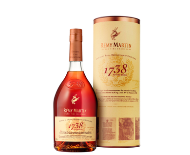 R&eacute;my Martin ACCORD ROYALE 1738 700 ml