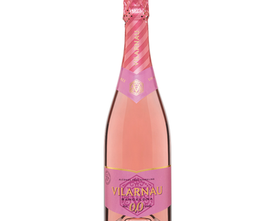 Vilarnau 0.0 Rosado 750ml