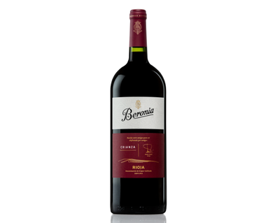 Beronia Crianza 1.5 L