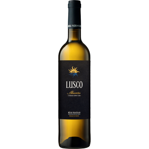 Lusco Albariño 750 ml