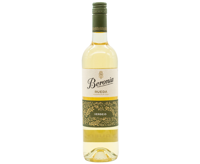 Beronia Verdejo Rueda