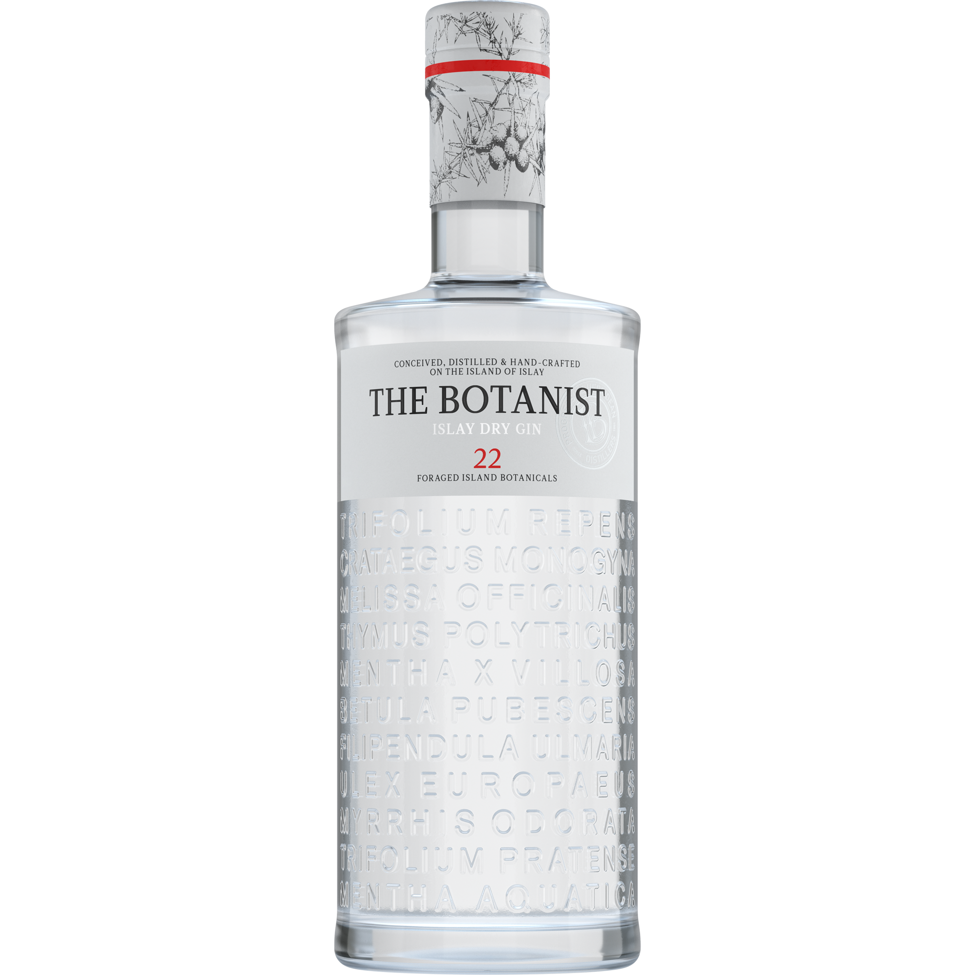The Botanist Islay Dry Gin 700 mL