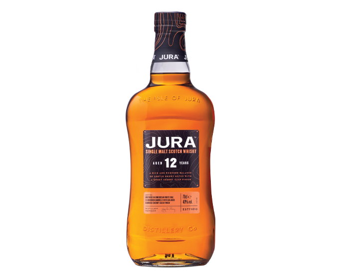 Jura 12