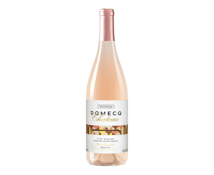 Chateau Domecq Rosado