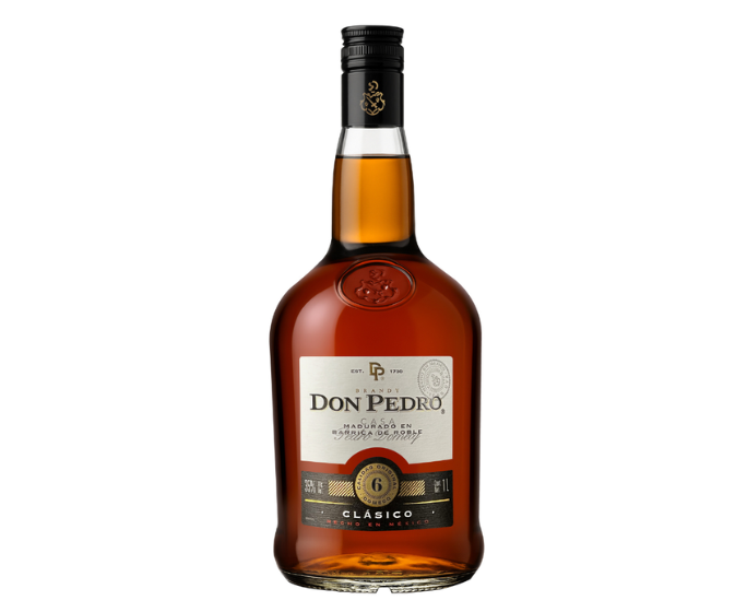 Don Pedro Cl&aacute;sico 750 mL