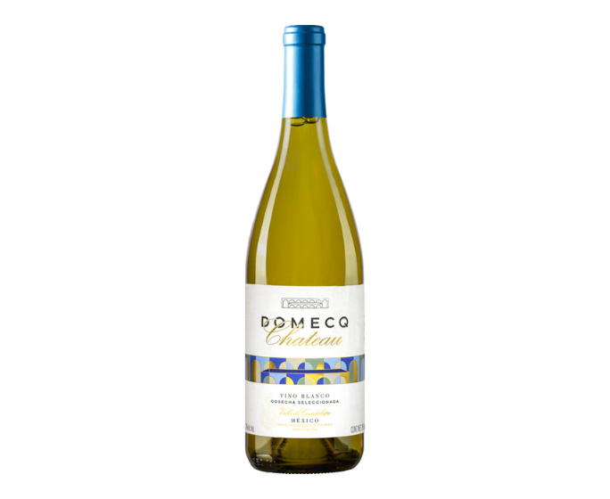 Chateau Domecq Blanco