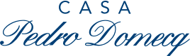 Logo PDomecq Logo PDomecq